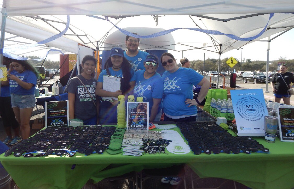 healthytamucc tweet picture