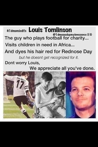 SophieIsALarrie's tweet photo. #ThisIsTheRealLouis
#LouisDeservesBetter #StayStrongLouis https://t.co/QIcgAOACuE