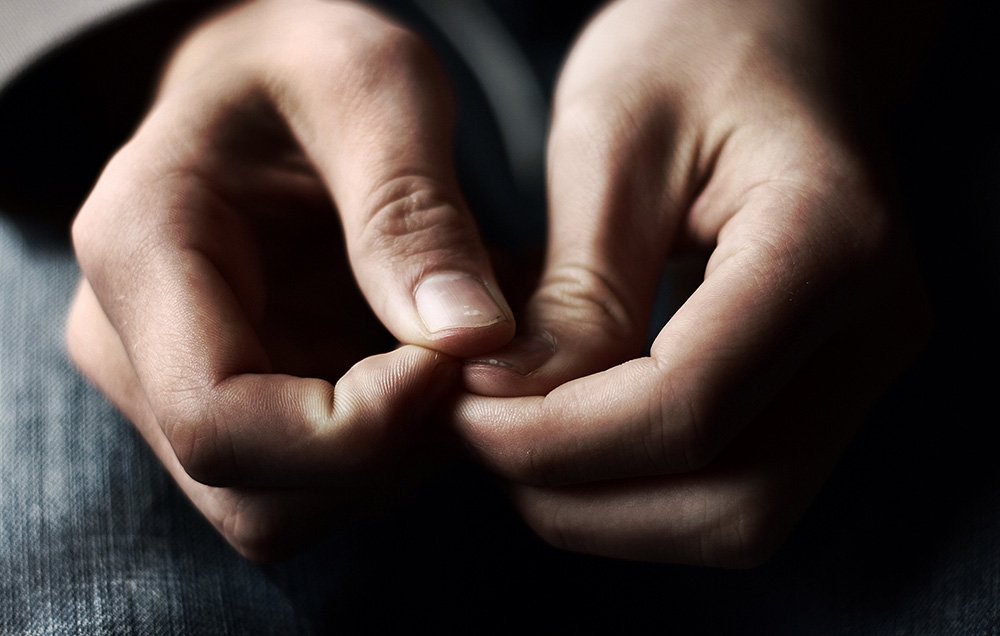 MensHealthMag's tweet photo. 16 natural ways to relieve your anxiety: https://t.co/xXvEeOKiHa https://t.co/9LbMhcHUwF