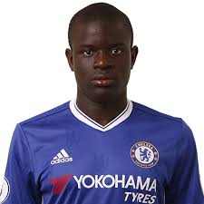 Soccerfanbase's tweet photo. Let's settle this debate. 

Who would you rather have in your team?

RT: N'golo Kante. 
Like: Paul Pogba. https://t.co/WgIdwMoLeT