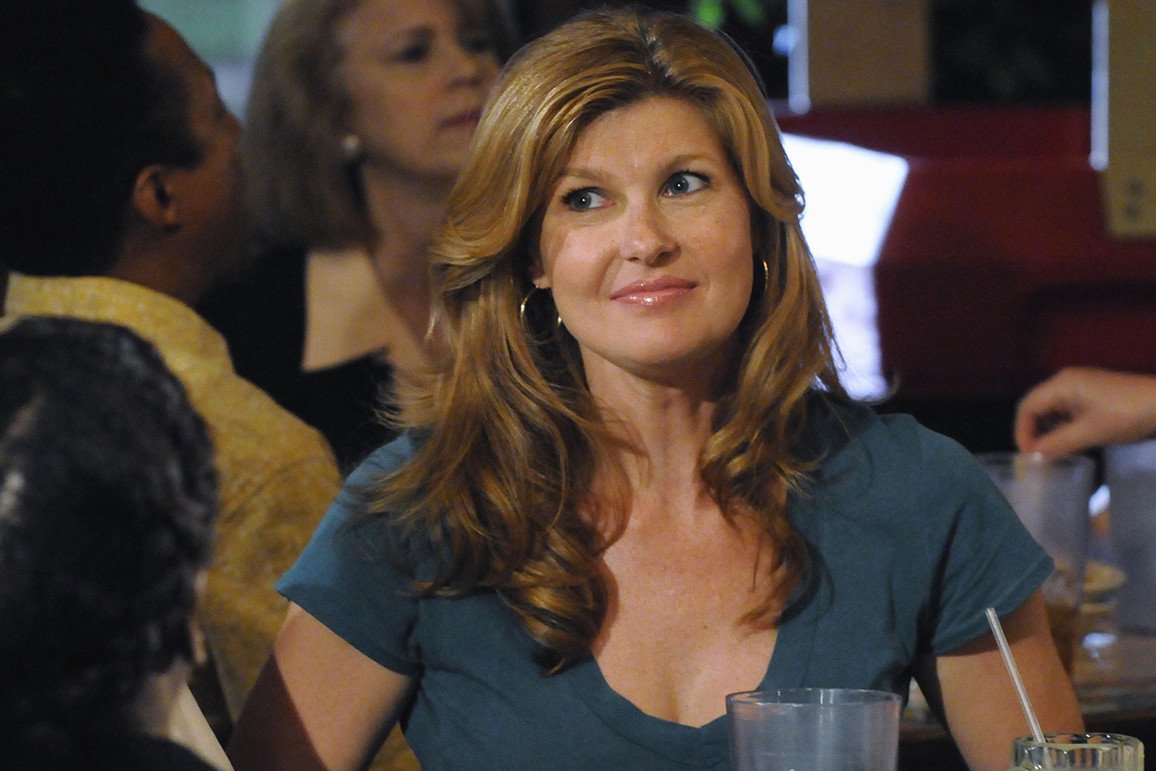 Happy birthday to Connie Britton, who s been the epitome of for over a decade.  