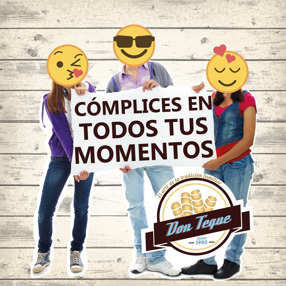 DonTeque1980's tweet photo. Si amas lo que haces, ni los lunes te quitarán la sonrisa. #DonTeque #Cdmx #Frases https://t.co/qNFqXQ6DZS