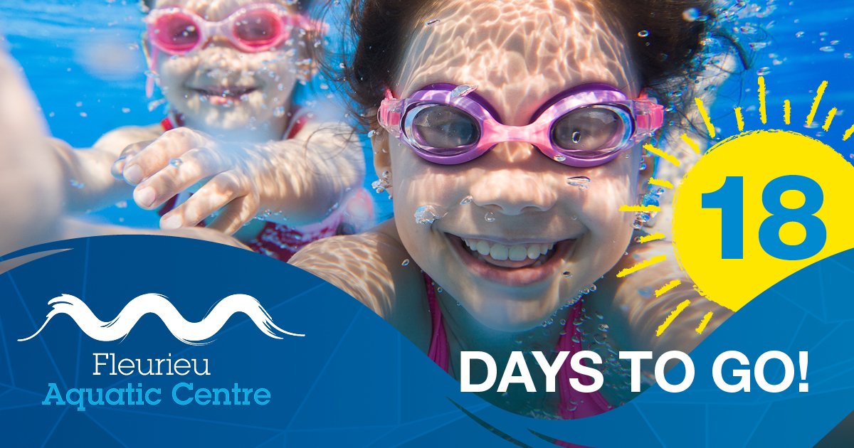 Swimming is awesome!  #fac #ymcasa ow.ly/D8hA309qhDT