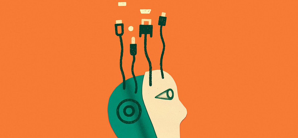 DeepLearn007's tweet image. Why You Should Let #ArtificialIntelligence Creep Into Your Business #AI #fintech #marketing #tech inc.com/magazine/20170…