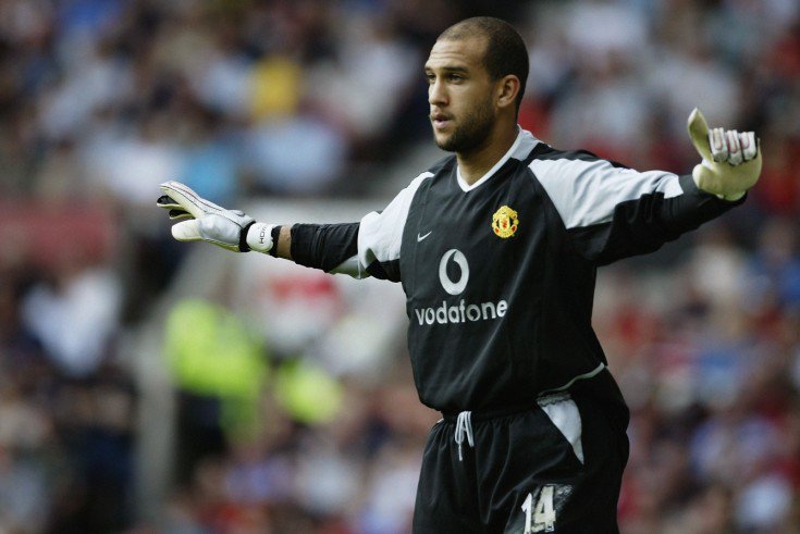 Happy birthday to Goalkeeper Timothy \"Tim\" Howard born 06-03-1979 Y.A.C. 2003-2007. Apps (77), Goals (0) 