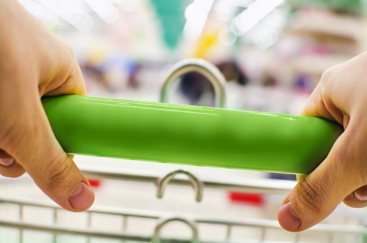 dawniebythebay's tweet photo. Now I know THIS> "You pay a 37.5% markup on the #groceries you buy for going shopping yourself"! #ecMerch #ecommerce https://t.co/qOvfMmq13O https://t.co/DmYnJ1T6tl