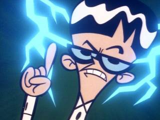 Happy Birthday Eddie Deezen! 