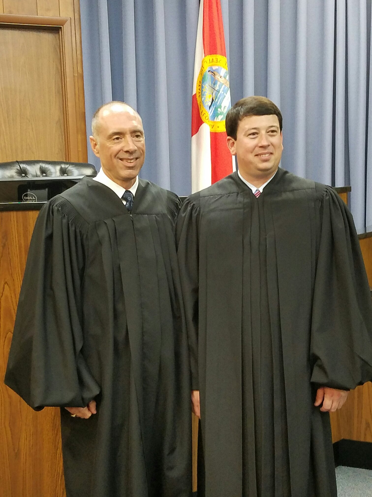 Eighth Circuit on X