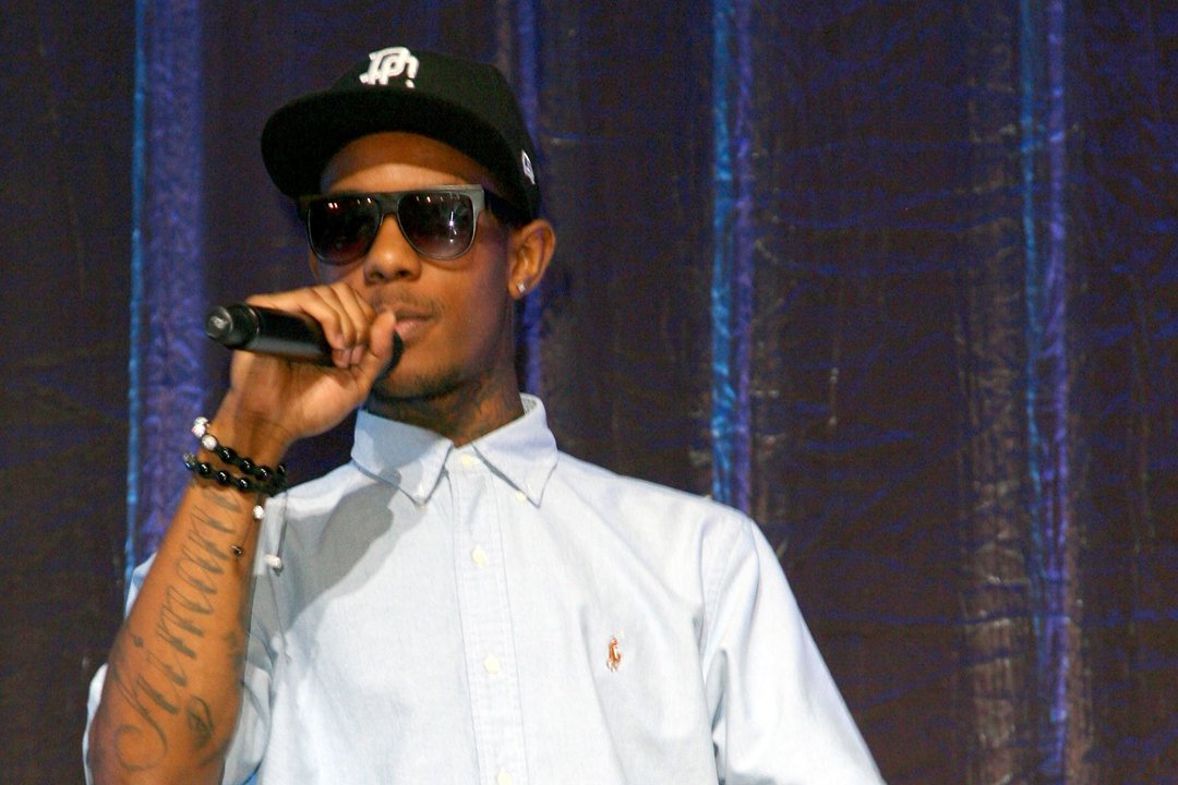 Happy Birthday, Lex Luger! -  