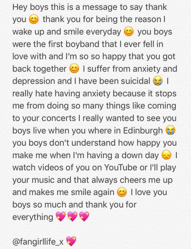 FangirlLife_x's tweet image. Please look at this boys it would mean the would to me if you seen it 🙊💖

@busted @charliesimo @mattjwillis @JamesBourne