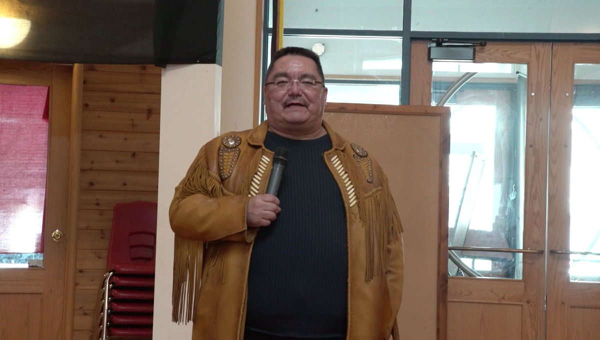 ChiefGHudson's tweet photo. Thanks to the great campaign breakfast, Mar 4th at #ThunderbirdHouse and all those who came to support! https://t.co/CwmVc6EEYm