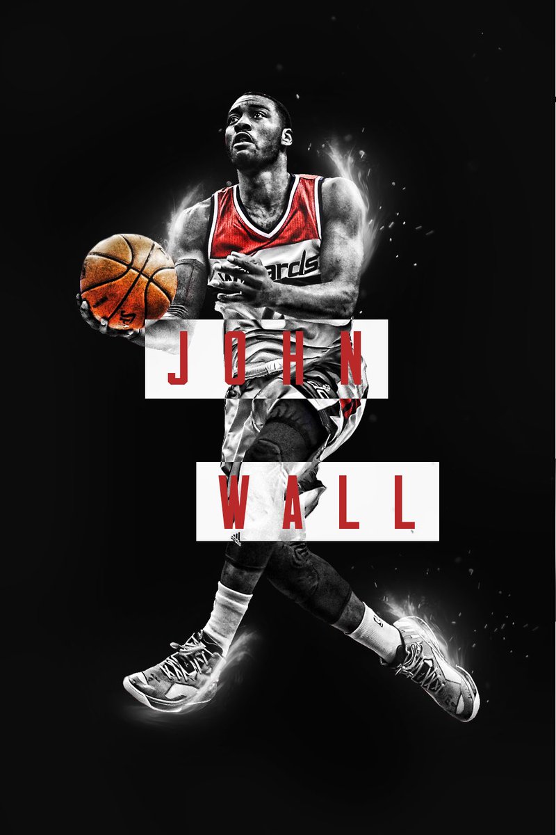 sinicl's tweet photo. Design edit for @JohnWall , #dcfamily #wizards @WashWizards https://t.co/HxeQmxqqRt