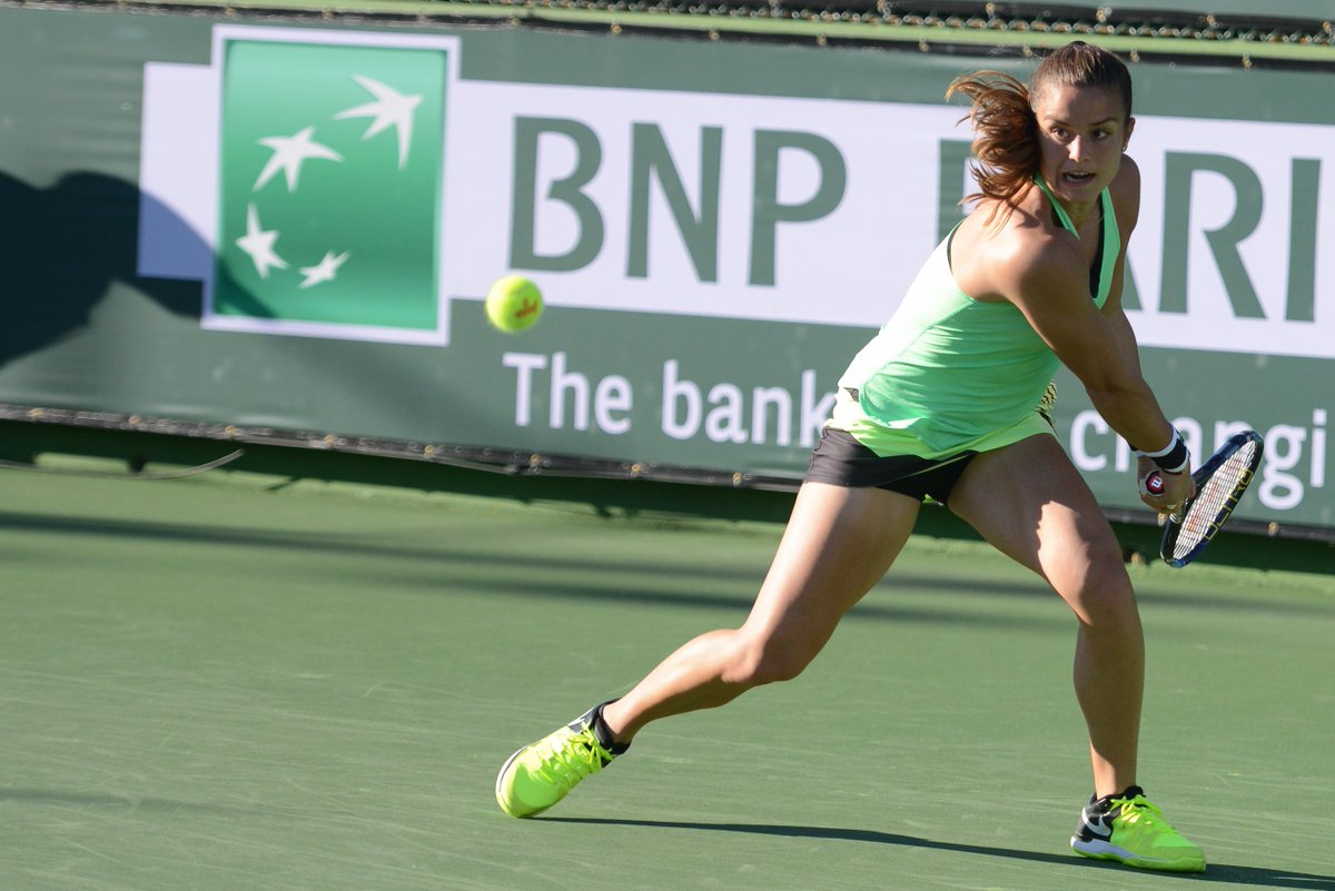 MARIA SAKKARI - Página 3 C6R-tBVUsAEb5RD