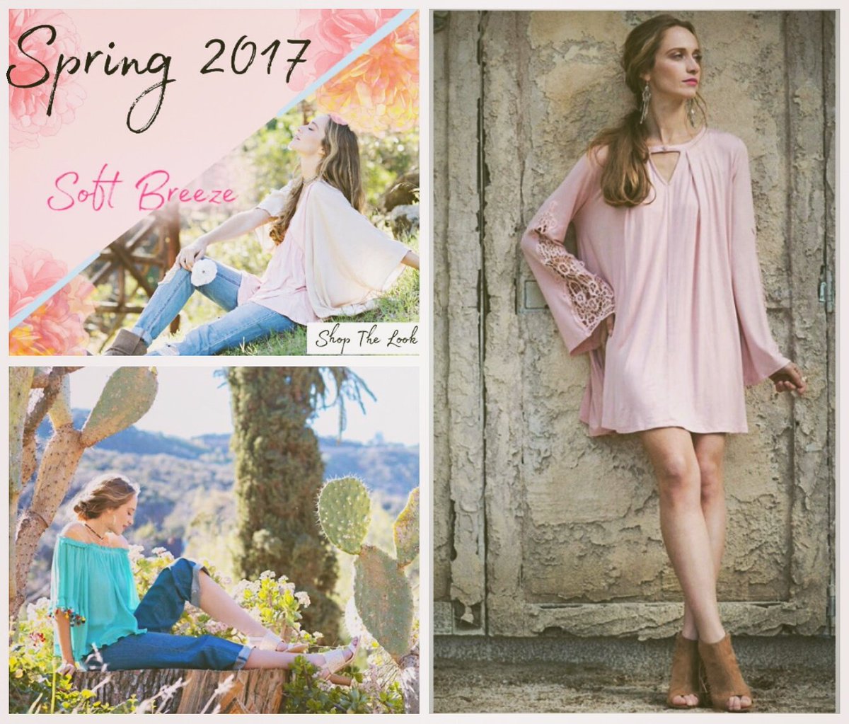 CarmenObied's tweet image. Getting in the Spring mood! 🌞🌹 #model #springcampaign