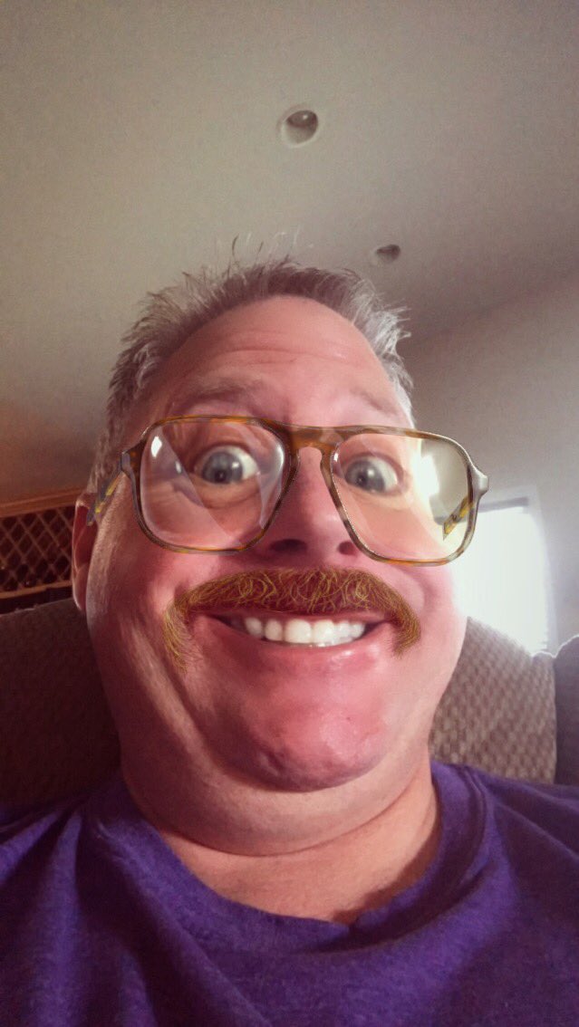BobTodd868's tweet photo. What N Tarnation!!! https://t.co/g91jQmbl86
