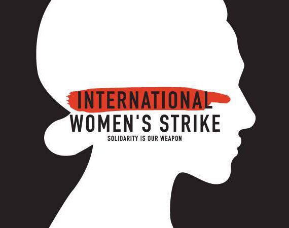 oxfamnz's tweet photo. Did you know women in over 40 countries will be going on strike on #IWD
tomorrow? Find out more here: https://t.co/wjYj4lTar9 #WomensStrike https://t.co/3y0UIX5tZ8