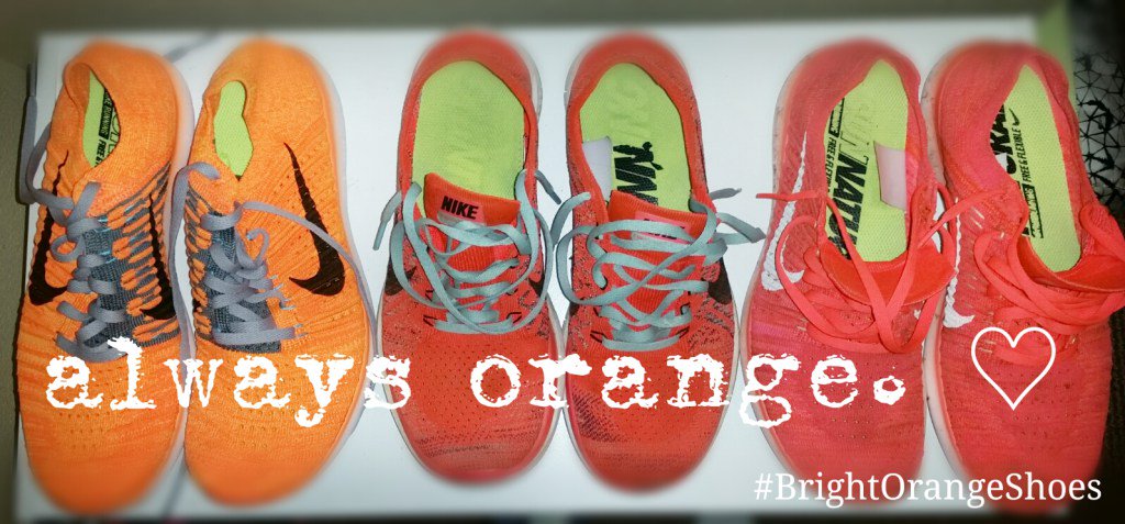 gelbacs's tweet photo. Only the Bright Orange pair, please. https://t.co/01mHjYIas2 https://t.co/N4NhlsqXL7