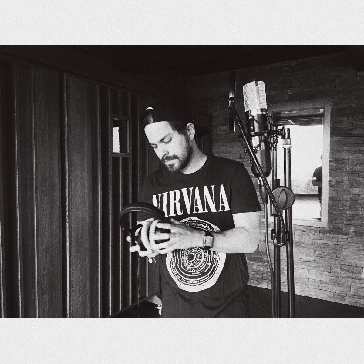 Música, música y más música... 2017 #EstasEscuchandoNicolasMayorca