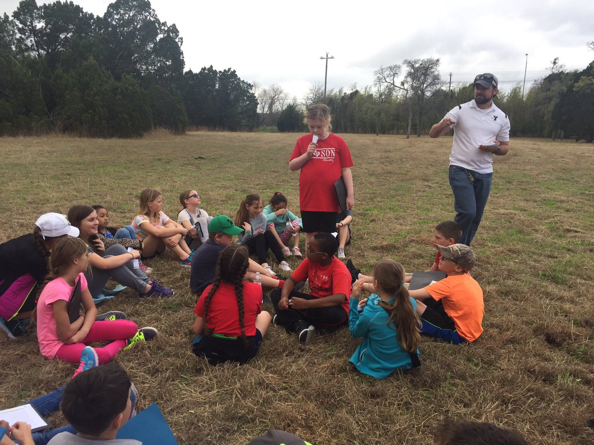 ScottWini's tweet photo. Fun day at the YMCA. #fieldtrip https://t.co/kuUC0wwTC4