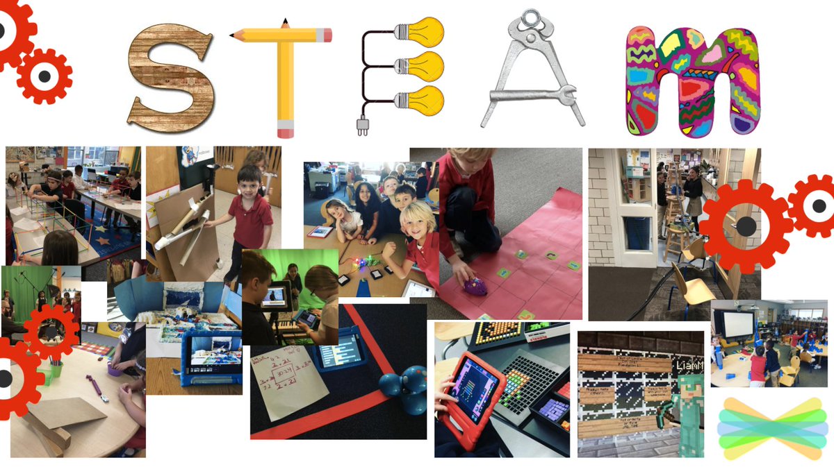 Seesaw's tweet photo. Thinking, solving, making, sharing!? Join our webinar TOMORROW to learn how to use Seesaw as a Process-folio! https://t.co/bDEzPa6kLb https://t.co/r62GTdlFx3