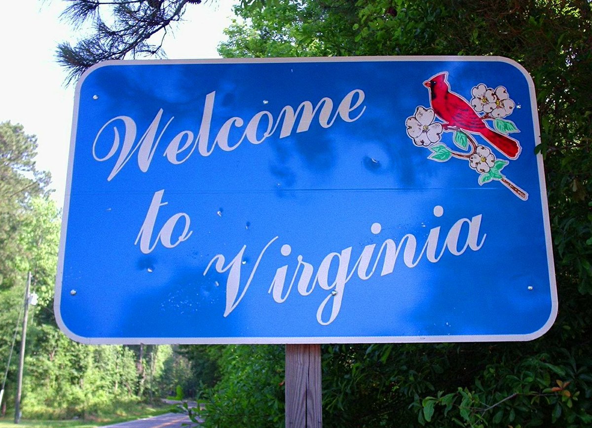 Mach1academyva's tweet photo. Home of some of the best athletes on the universe https://t.co/GGbw0T3Trz