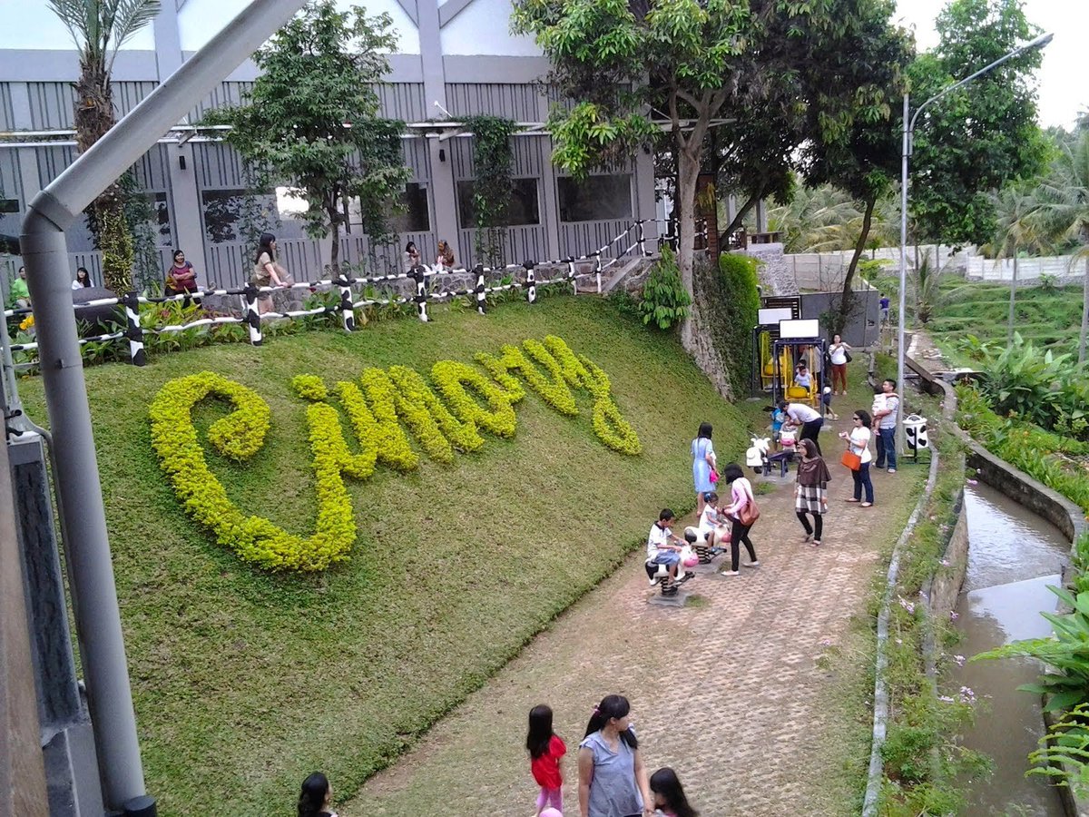 Cimory_OTV's tweet photo. Selamat Pagi! Untuk mengawali hari, jangan lupa sarapan ya cimory lovers! https://t.co/rAS9HLTwKW