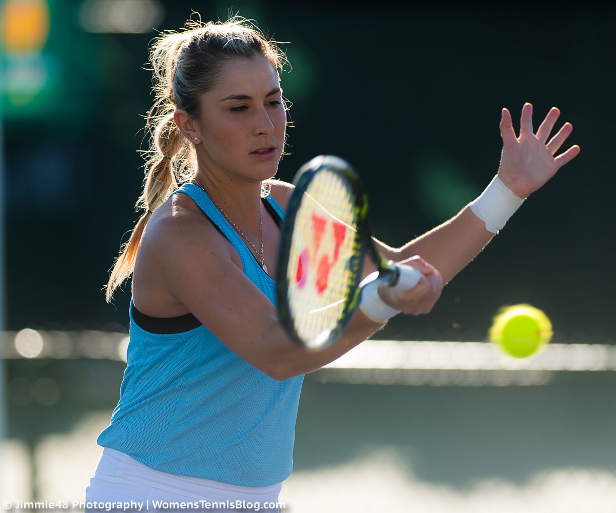 BELINDA BENCIC - Página 12 C6R3B-5VAAUBdxn