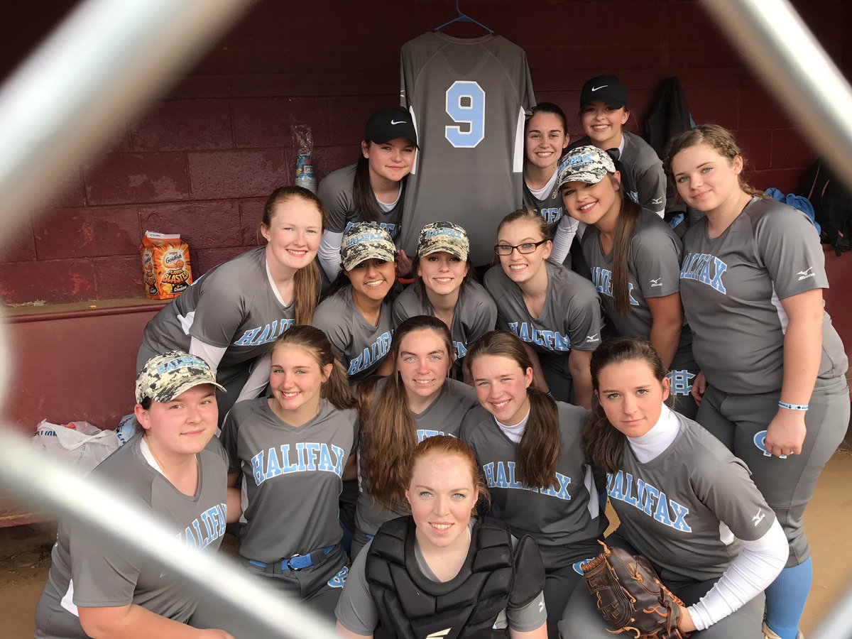 Comet Softball tweet media