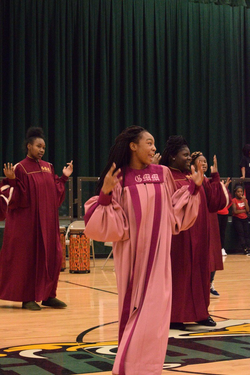 Grandview Heights MS tweet media