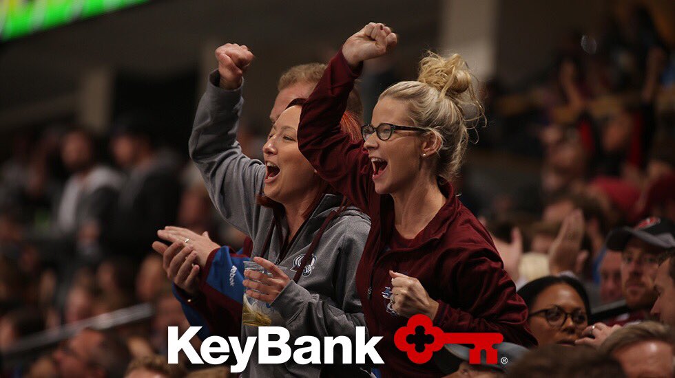 Avalanche's tweet photo. We want to hear your stories!
Enter here https://t.co/fSrOpnd00d or use #AvsKeyFan in your post for a chance to win tickets + a VIP event. https://t.co/9wP7TRR6zK