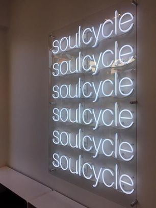 Trainerly's tweet photo. These guys make spinning sexy (despite the down pour of sweat) - SoulCycle North Shore #joyoffitness #fitnessmom  https://t.co/kpVVV6Sj7w https://t.co/APw1raU3nW