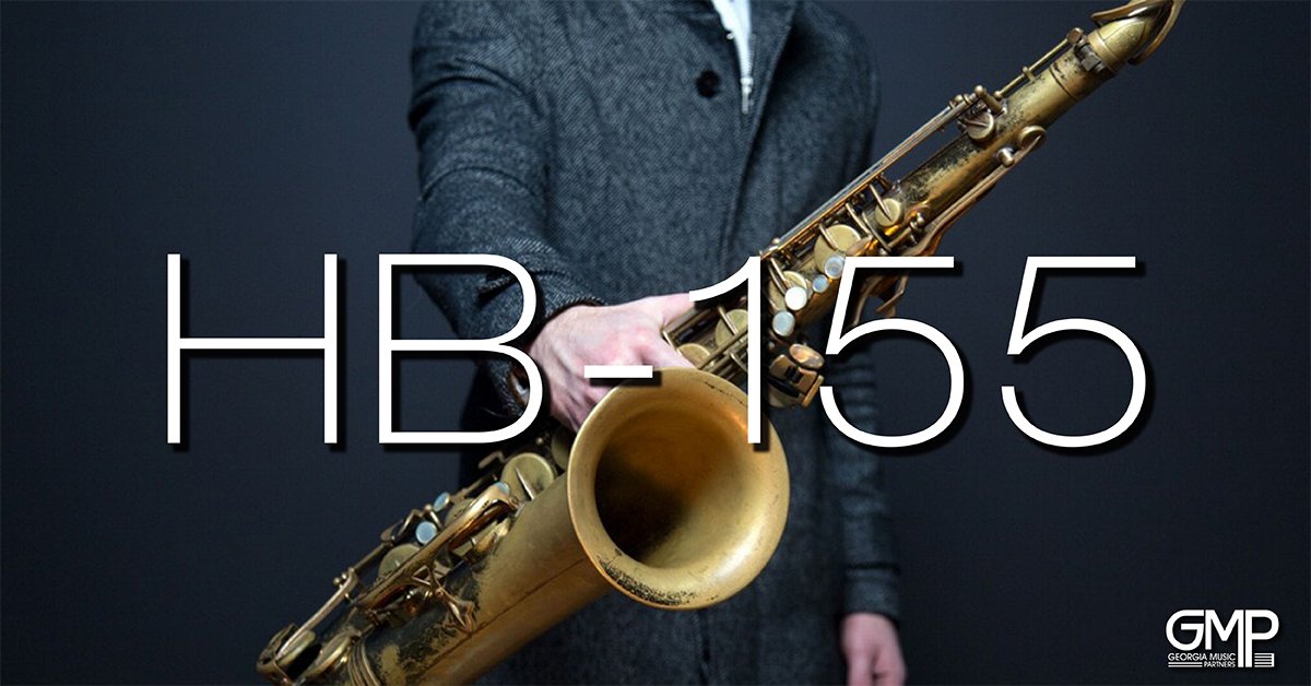 We're not done yet and onward is our focus. #HB155 bit.ly/2mZavnV