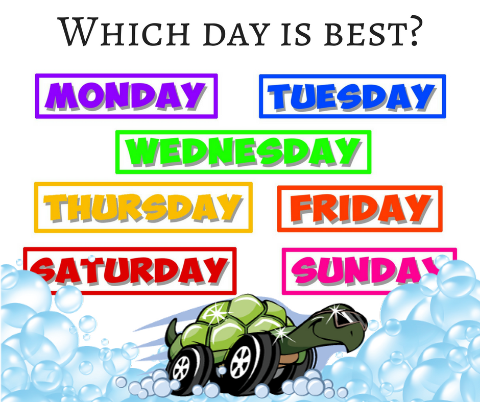 #Shreveport #WhatIsYourWashDay
snappyscrubscarwash.com