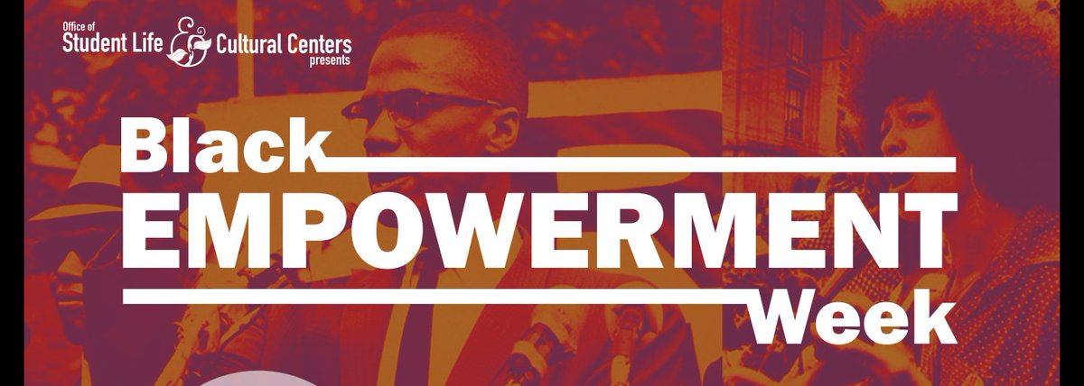 AASC_CPP's tweet image. Save the Week: April 8th - April 14th #cppblackscholars calpolypomona #oslcc #cppsa