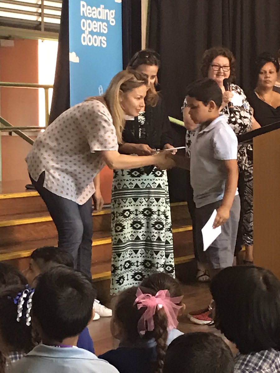 Leonie Coleman tweet media