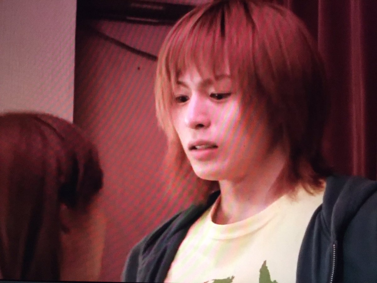 𝔸 𝕟𝕠𝕟 闇金ウシジマくんseason1 の ドラマ版 見てたら荒木くん出てきてビックリ 出演してたんだぁ 若い 可愛い 今日は時間なくなっちゃったから 明日ゆっくり見よおっと 艸 楽しみ 荒木宏文 T Co