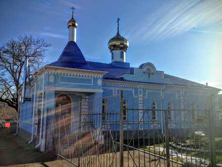 Погода в татарке ставропольского края шпаковского района