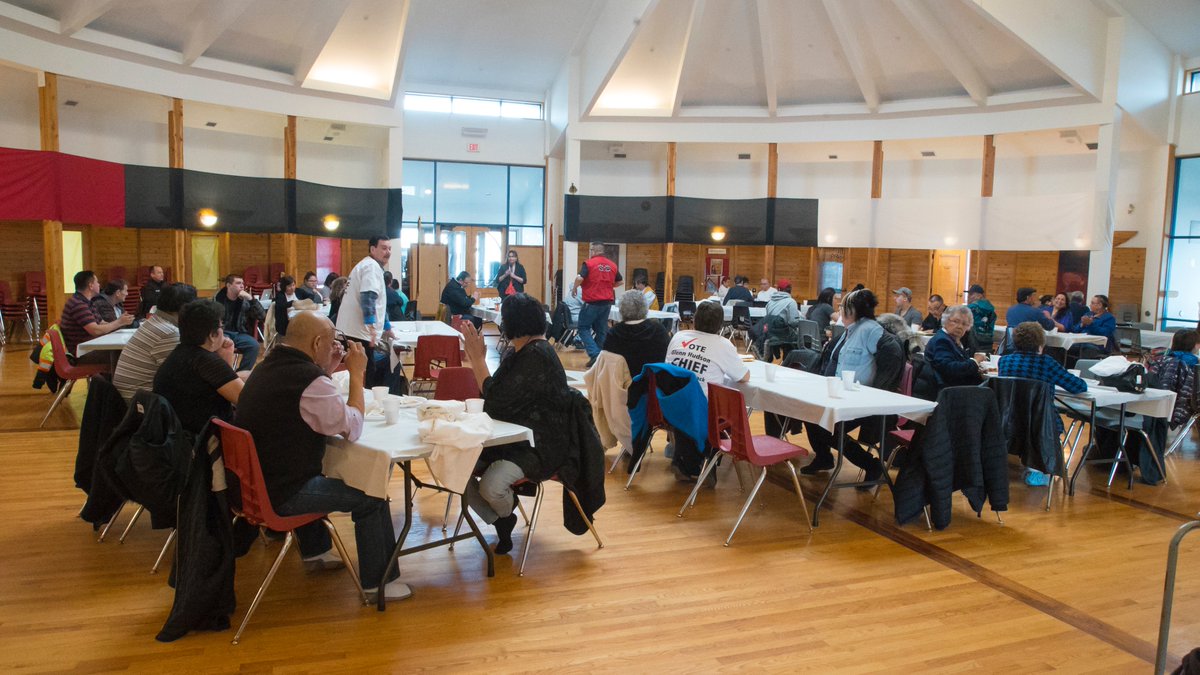 ChiefGHudson's tweet photo. Thanks to the great campaign breakfast, Mar 4th at #ThunderbirdHouse and all those who came to support! https://t.co/sco7E0dfFF