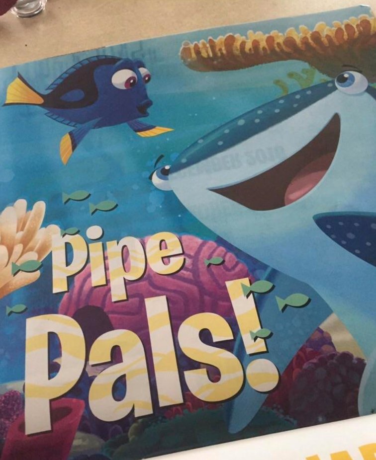 MeninistTweet's tweet image. “you two dating?”

nah we’re just..