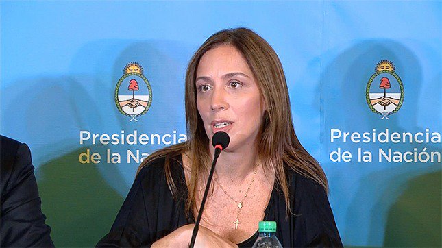 AgenciaElVigia's tweet photo. La Justicia ordenó a Vidal que devuelva los descuentos a docentes que había realizado por sumarse a la huelga en 2016 https://t.co/GBVQZjX35V