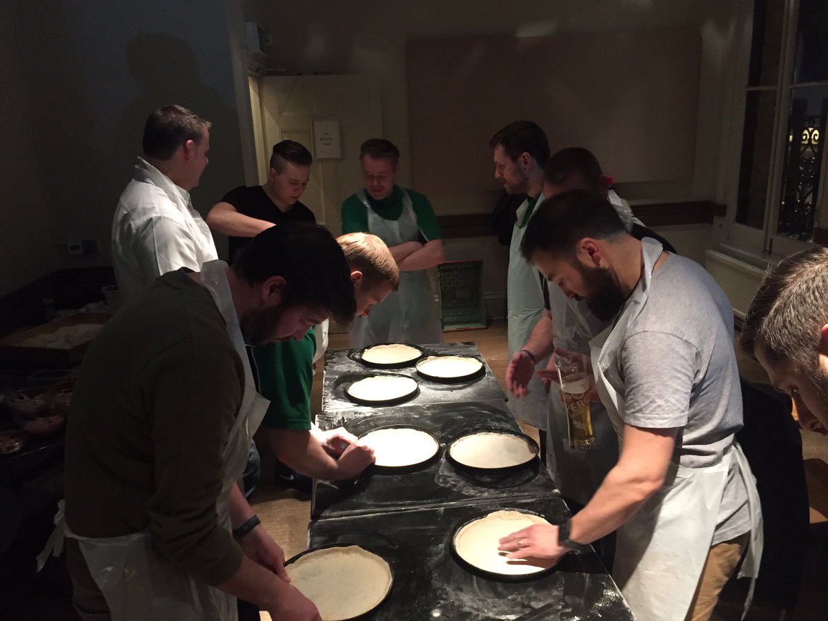 Bearsted Round Table tweet media