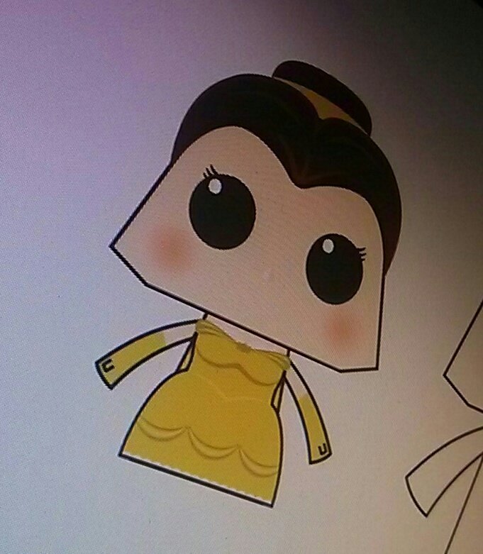 Paper Minions tweet media