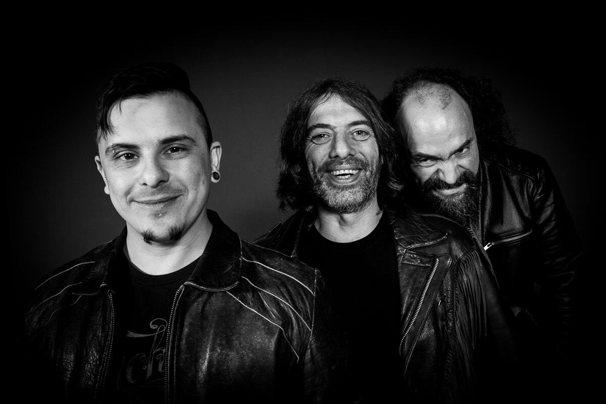 El 10 de marzo <a href="/LovorneRock/">LOVORNE</a>, presentará su nuevo disco en el <a href="/TeatroVorterix/">Teatro Vorterix</a> . Más información > bit.ly/2muv123