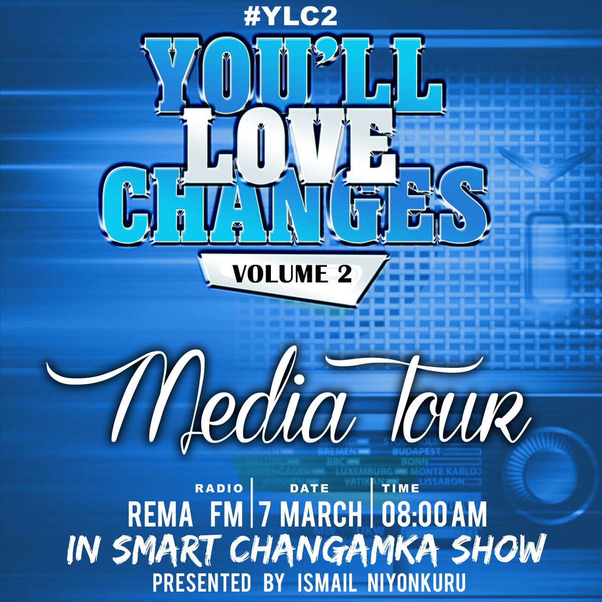 burundilive16's tweet photo. #Burundi un Média Tour annoncé a partir de ce mardi  pour comprendre le projet You'll Love Changes.  https://t.co/P7a0cRALLv https://t.co/DtXzMQ1311