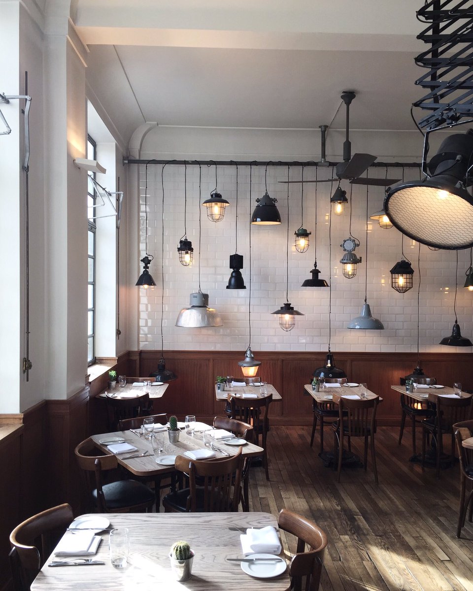 Spent the afternoon at the <a href="/TownHallHotel/">Town Hall Hotel</a> with <a href="/MRPORTERLIVE/">MR PORTER</a>. What about this room, hey?!