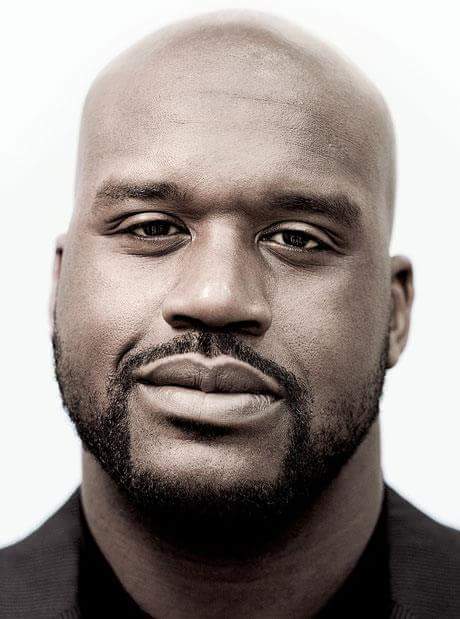 Happy Birthday Shaquille O\ Neal!!   