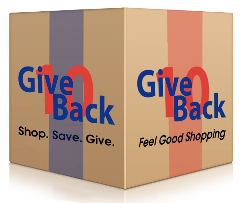 Give10Back is the world’s first true social &amp; environmental B2C brand in the consumer returns industry. Give10Back.org #Give10Back