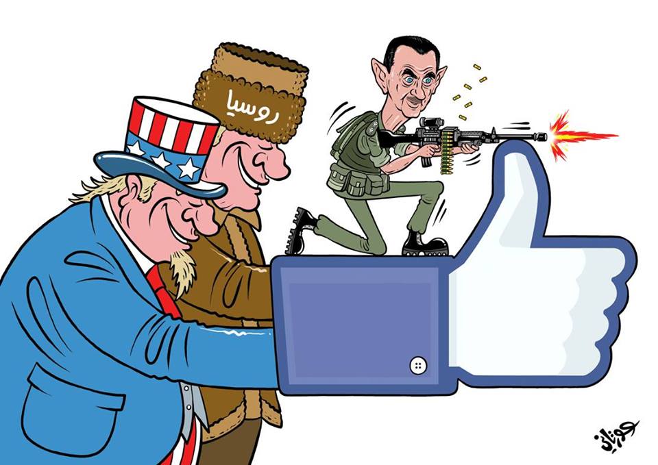 For 6 years.. #Syria