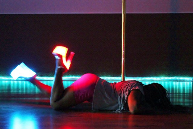 badkittyusa's tweet image. Loving Yourself And Your Pole Journey badkitty.com/news/loving-yo… #BadKittyBlog @fear_of_flight