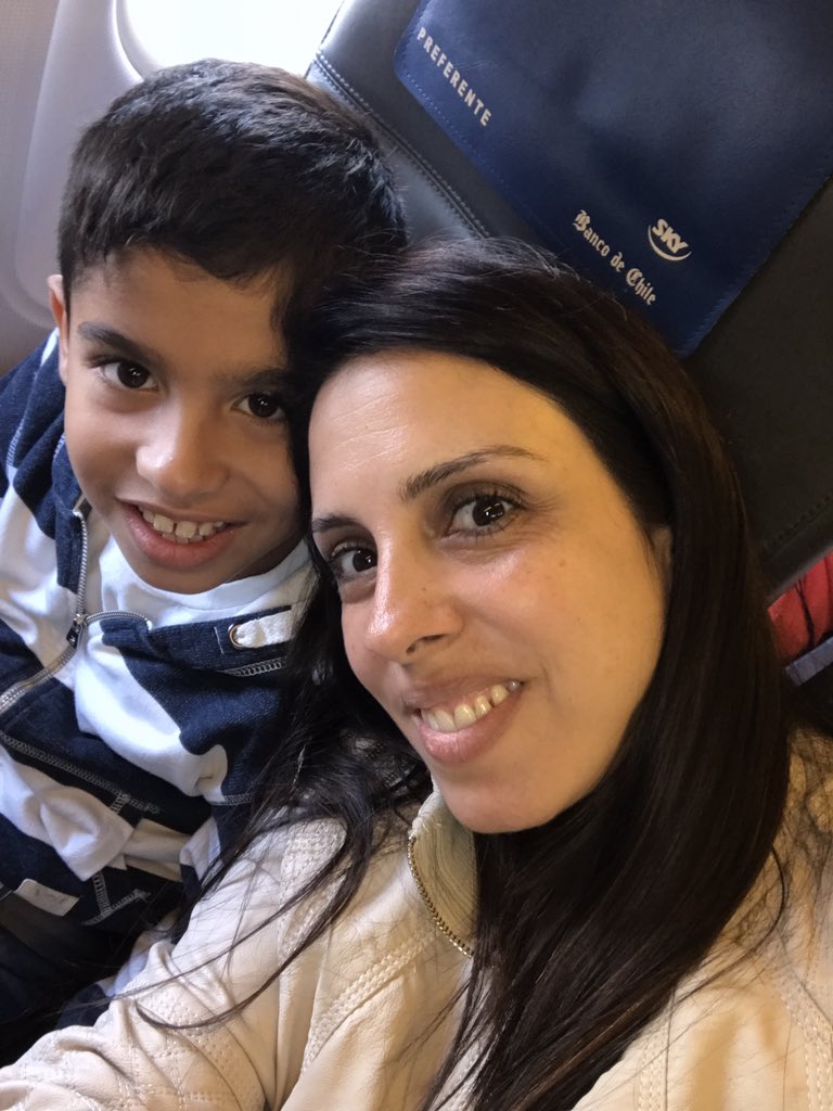 M. Eugenia Abusleme (@ugeabus) on Twitter photo 